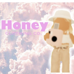 • honey •