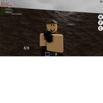 The trenches of the doge