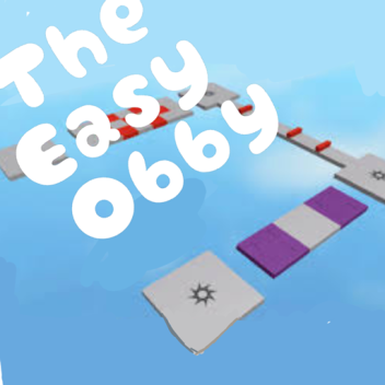 The Easy Obby!