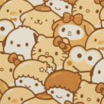 -sanrio fam-