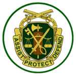 Continental Military Police Corps