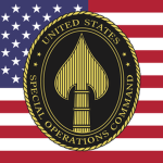 [USA] US Special Operations Command.