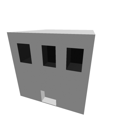 Small house