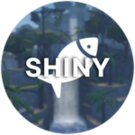 SHINY fish STUDIO