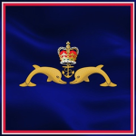 RN - Submarine Service