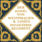 6. Westfälische Linien infanterie Regiment