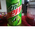 Mtn Dew Savages