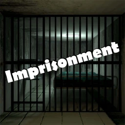 Imprisonment icon
