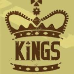 KINGS OR THE KINGS
