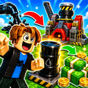 Crude Oil Tycoon