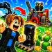 Crude Oil Tycoon icon