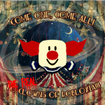 The REAL Clowns of Robloxia