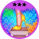 Game Badge Thumbnail