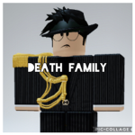 •Death Family•