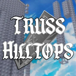 Truss Hilltops (Tier 7) icon