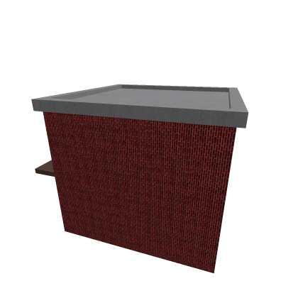2 Story Apartment Building (Unfurnished)