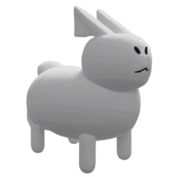 Gubby Dreamland obby