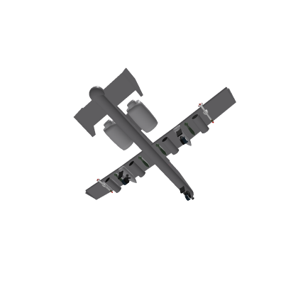 A-10C Thunderbolt II