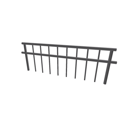 Metal Fence