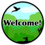Thank you for joining our game we hope you enjoy! [:] Obtainable by joining the game.