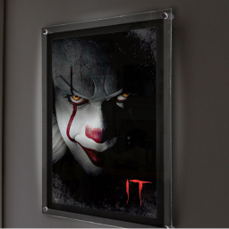 Survive Pennywise The Killer