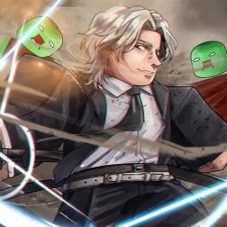 [Katana Evo] Hunty Zombie icon