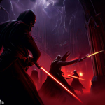 [*The Sith Order*]