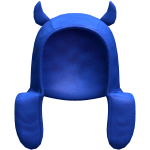 Blue Imp Trapper