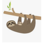 Slothies :)