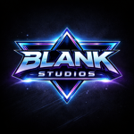 BLANK Studios !