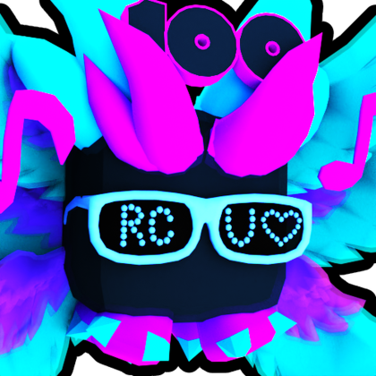 Normal Disco Overlord
