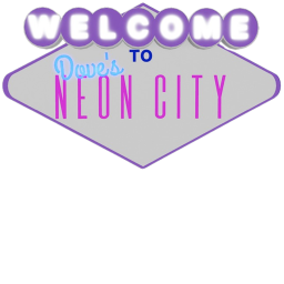 Dove's Neon City Roleplay (WIP)