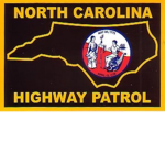.North Carolina Highway Patrol.