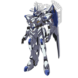GUNDAM UNIVERSE [NEW GUNDAMS]
