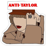 ANTI-TAYLOR