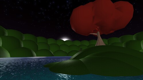 Lone Tree