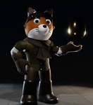 Finley's Foxes