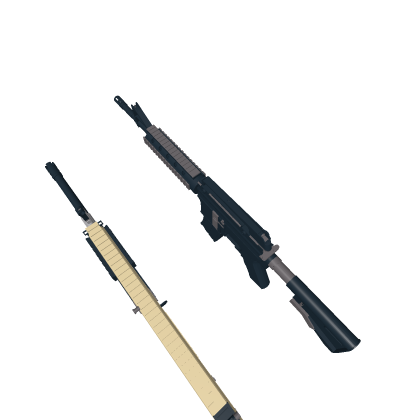 For PlaceRebuilder R2D:A Weapons