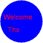welcome thnx lol