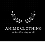 Anime and Aesthetic Outfits