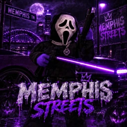 [🎃FREE 850K🎃] Memphis Streetz 2 [🐍] icon
