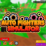 Auto Fighters Simulator (Beta)