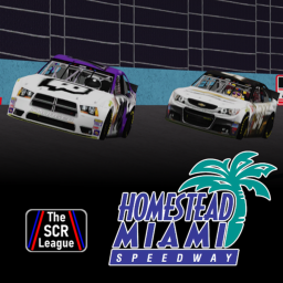 SCR Homestead