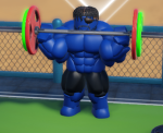 44''s