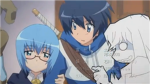 Zero no Tsukaima