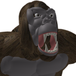 The Great Ape Society