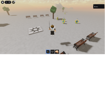 silly fighting game :p