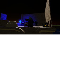 Capture the flag (Zombie)