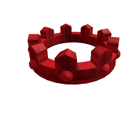 Crimson Crown 