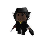 BLOXikin #1034 Ashle